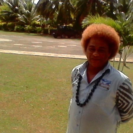 The Friendly North Inn Labasa Extérieur photo