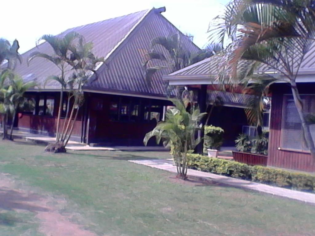 The Friendly North Inn Labasa Extérieur photo