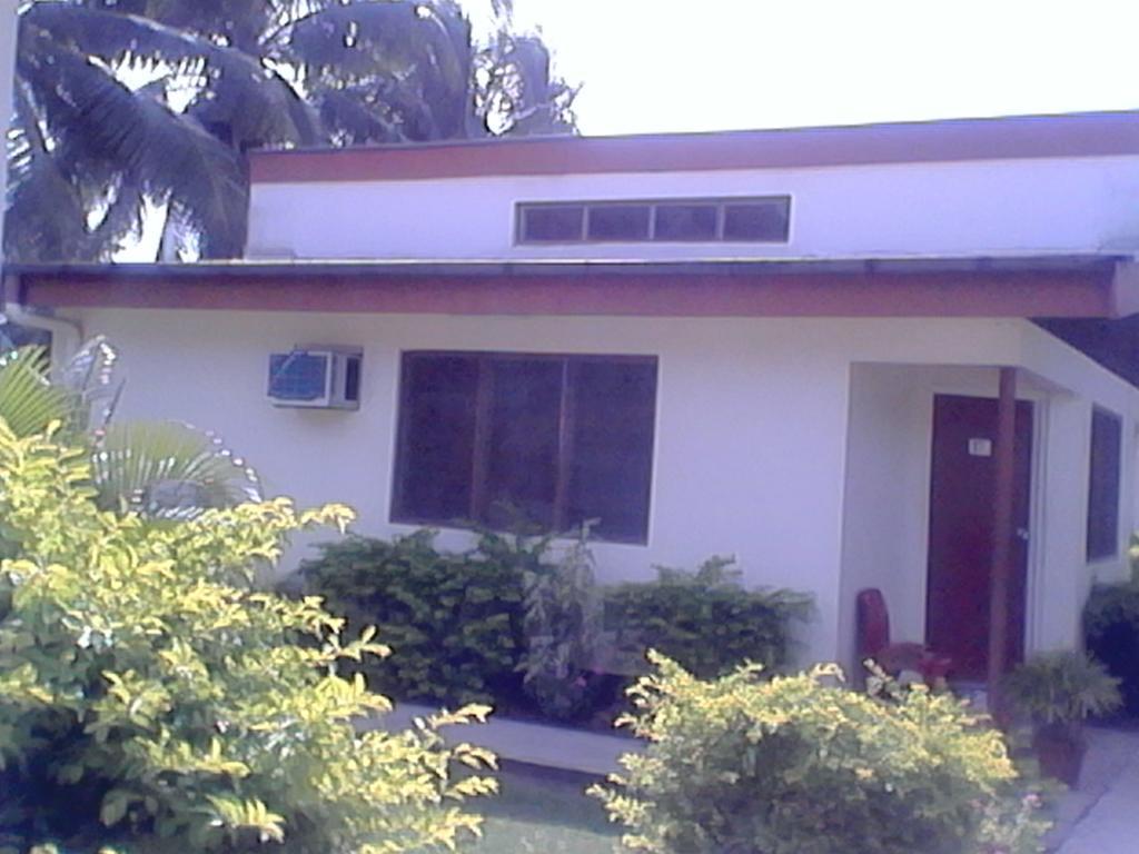 The Friendly North Inn Labasa Extérieur photo