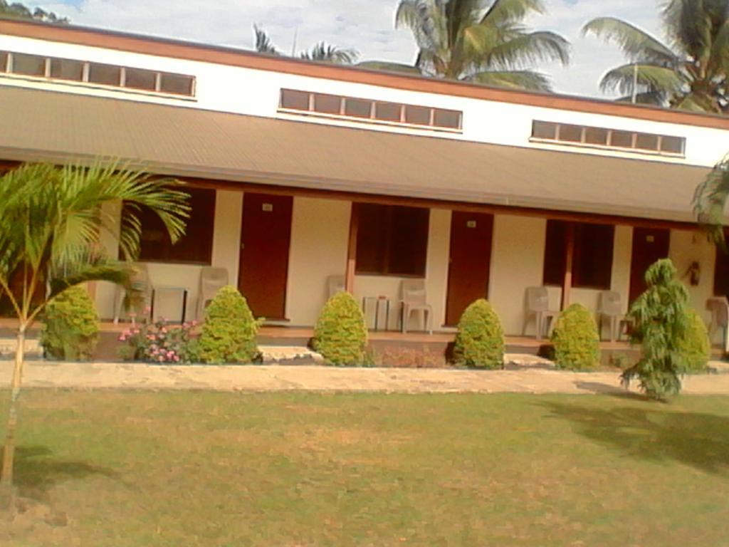 The Friendly North Inn Labasa Extérieur photo