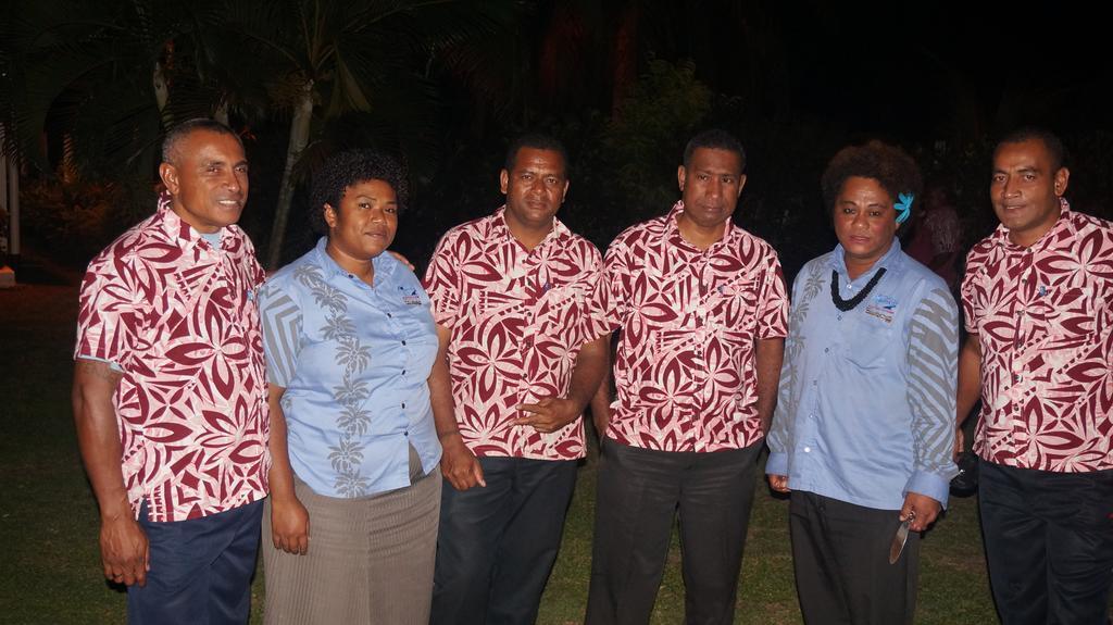 The Friendly North Inn Labasa Extérieur photo