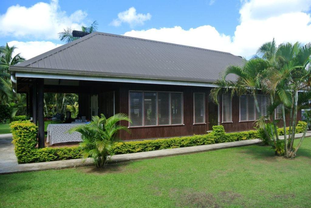 The Friendly North Inn Labasa Extérieur photo