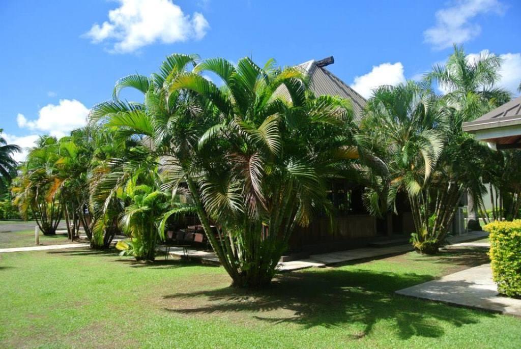 The Friendly North Inn Labasa Extérieur photo
