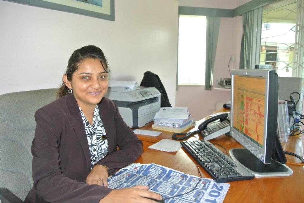 The Friendly North Inn Labasa Extérieur photo