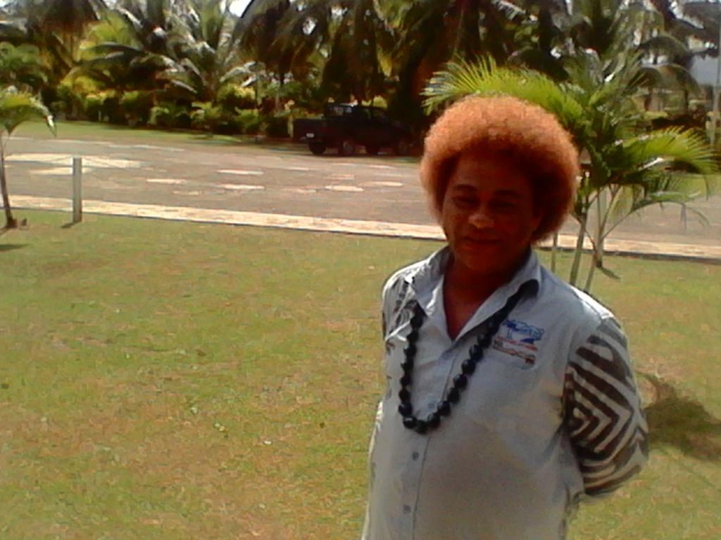 The Friendly North Inn Labasa Extérieur photo