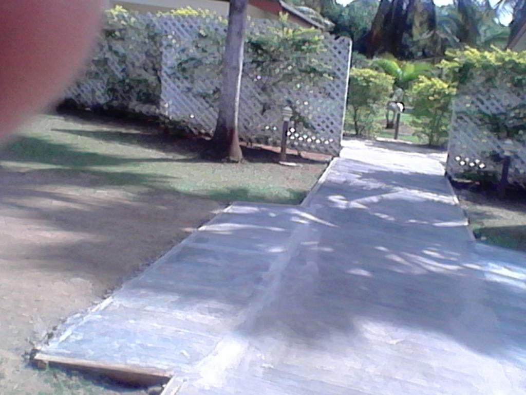 The Friendly North Inn Labasa Extérieur photo