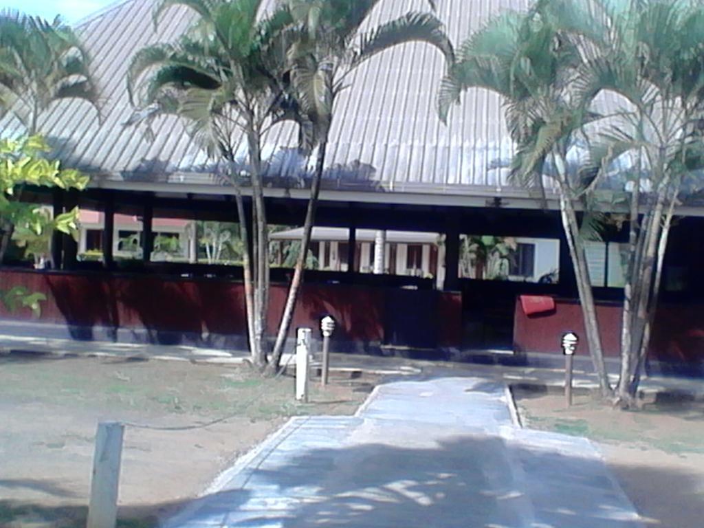 The Friendly North Inn Labasa Extérieur photo