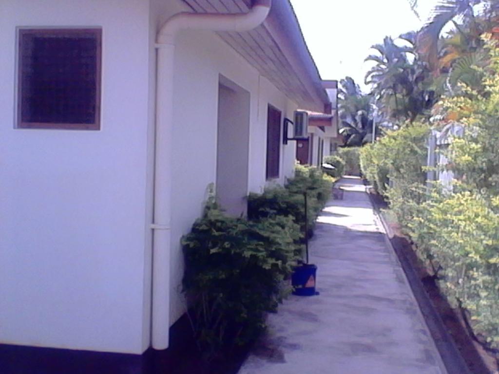 The Friendly North Inn Labasa Extérieur photo