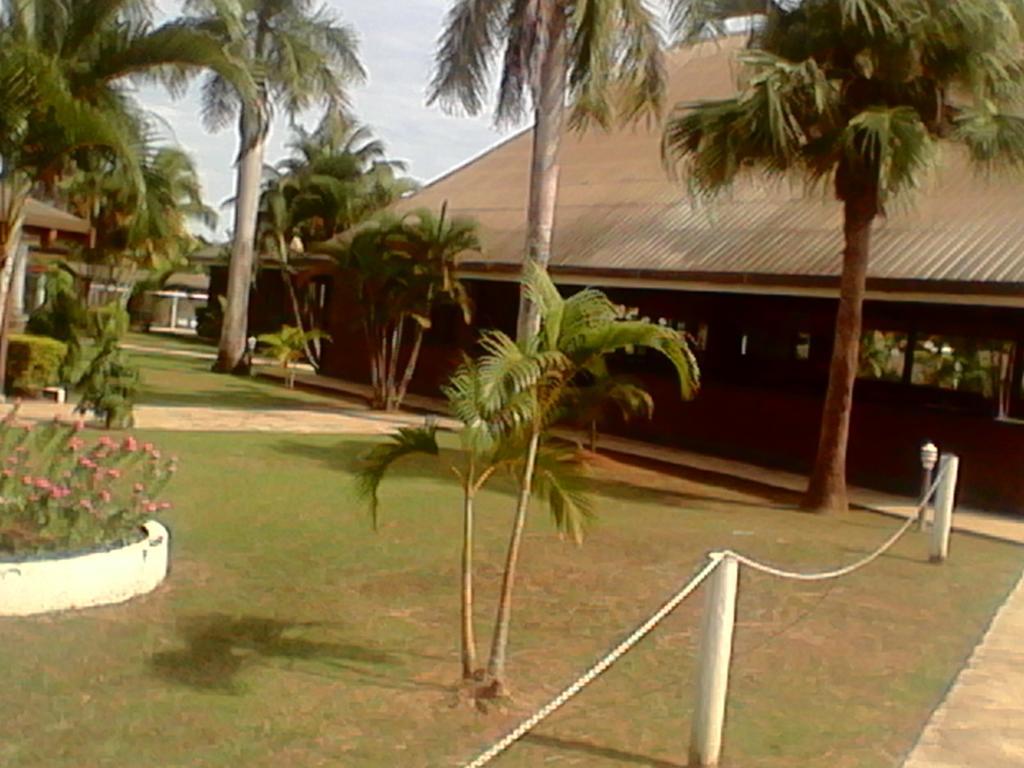 The Friendly North Inn Labasa Extérieur photo