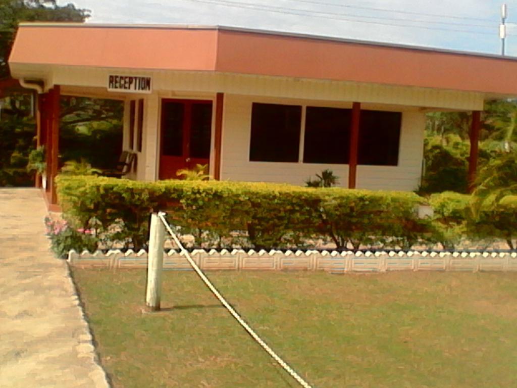 The Friendly North Inn Labasa Extérieur photo